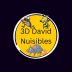 3D DAVID NUISIBLES