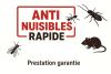 ANTI NUISIBLES RAPIDE