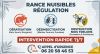 RANCE NUISIBLES REGULATION