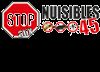STOP AUX NUISIBLES 45